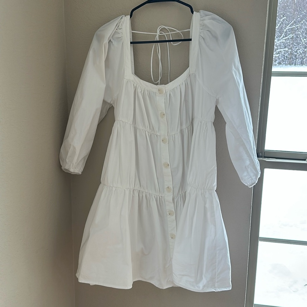 Woman’s Mini dress